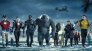 náhled The Suicide Squad – Az öngyilkos osztag (2021) - 4K Ultra HD Blu-ray + Blu-ray 2BD