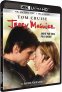 náhled Jerry Maguire – A nagy hátraarc - 4K Ultra HD Blu-ray