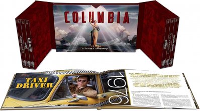 Columbia Classics Collection Vol. 2 - 4K Ultra HD Blu-ray Gyűjtői kiadás