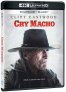 náhled Cry Macho - 4K Ultra HD Blu-ray + Blu-ray 2BD