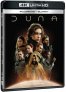 náhled Dűne (2021) - 4K Ultra HD Blu-ray + Blu-ray