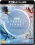 náhled A tökéletes bolygó - 4K UHD Blu-ray + Blu-ray (CZ nélkül)