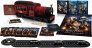 náhled Harry Potter 1-7 kollekció: Ultimate Collector's Edition 4K Ultra HD Roxfort Express