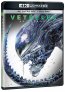 náhled Alien - A nyolcadik utas: a Halál (40. évforduló) - 4K Ultra HD Blu-ray + Blu-ray (2BD)