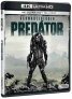 náhled Ragadozó (Predator 1987) - 4K Ultra HD Blu-ray + Blu-ray 3D/2D (2BD)