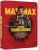 další varianty Mad Max 3. - Az Igazság Csarnokán innen és túl - 4K Ultra HD Blu-ray + Blu-ray (2BD) Steelbook