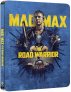 náhled Mad Max 2. - Az országúti harcos - 4K Ultra HD Blu-ray Steelbook