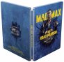 náhled Mad Max 2. - Az országúti harcos - 4K Ultra HD Blu-ray Steelbook