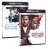 další varianty Sherlock Holmes 1-2 gyűjtemény - 4K Ultra HD Blu-ray + Blu-ray (4BD)