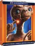 náhled E.T. - A földönkívüli (40th Anniversary Edition) - 4K Ultra HD Blu-ray Steelbook
