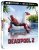 další varianty Deadpool 2 - 4K Ultra HD Blu-ray Steelbook + lencsés mágnes