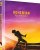 další varianty Bohemian Rhapsody Limited edition - 4K ULTRA HD + Blu-ray Digibook