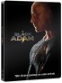 náhled Black Adam - 4K Ultra HD Blu-ray + Blu-ray (2BD) Steelbook