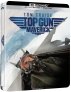 náhled Top Gun: Maverick - 4K Ultra HD BD + BD Steelbook + Lencsés mágneskártya