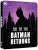 další varianty Batman visszatér - 4K Ultra HD Blu-ray Steelbook