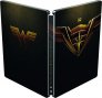 náhled Wonder Woman 1984 + Wonder Woman - 4K UHD BD Steelbook OUTLET
