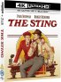 náhled The Sting - 4K Ultra HD Blu-ray Steelbook