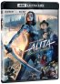 náhled Alita: A harc angyala - 4K Ultra HD Blu-ray + Blu-ray 2BD