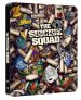 náhled The Suicide Squad – Az öngyilkos osztag (2021) - 4K Ultra HD Blu-ray 2BD Steelbook