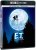 další varianty E. T., a földönkívüli - 4K Ultra HD Blu-ray + Blu-ray 2BD