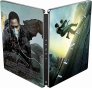 náhled Tenet - 4K Ultra HD Blu-ray Steelbook