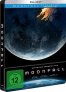 náhled Moonfall - Blu-ray Steelbook