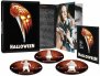 náhled Halloween - A rémület éjszakája (1978) - 4K Ultra HD Blu-ray + Blu-ray (3BD) Steelbook