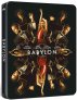 náhled Babylon - 4K Ultra HD Blu-ray + Blu-ray + BD bonus (3BD) Steelbook