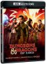 náhled Dungeons & Dragons: Betyárbecsület - 4K Ultra HD Blu-ray