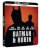 další varianty Batman és Robin - 4K Ultra HD Blu-ray + Blu-ray Steelbook