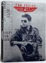 náhled Top Gun 1. - 4K Ultra HD Blu-ray + Blu-ray (2BD, felújított változat) Steelbook