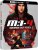 další varianty Mission: Impossible 4 - Fantom protokoll (M:I-4) - 4K UHD Blu-ray + BD Steelbook