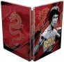 náhled A Sárkány közbelép - 4K Ultra HD Blu-ray Steelbook