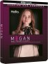 náhled M3GAN (cenzúrázatlan változat) - 4K UHD Blu-ray + Blu-ray Steelbook