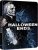 další varianty A Halloween véget ér- 4K Ultra HD BD + Blu-ray Steelbook (magyar nélkül) - blue