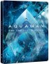 náhled Aquaman és az elveszett királyság - 4K UHD Blu-ray + Blu-ray 2BD Steelbook Icon