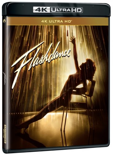 Flashdance - 4K Ultra HD Blu-ray