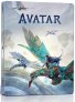 náhled Avatar (felújított változat) - 4K UHD + BD + bonus disk Steelbook