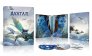 náhled Avatar (felújított változat) - 4K UHD + BD + bonus disk Steelbook