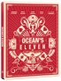 náhled Ocean's eleven - Tripla vagy semmi - 4K Ultra HD Blu-ray + Blu-ray 2BD Steelbook
