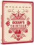 náhled Ocean's Thirteen - A játszma folytatódik - 4K Ultra HD Blu-ray + Blu-ray 2BD Steelbook