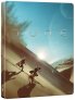 náhled Dűne (2021) - 4K Ultra HD Blu-ray + Blu-ray 2BD Steelbook Running