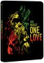 náhled Bob Marley: One Love - 4K Ultra HD Blu-ray + Blu-ray Steelbook 2BD