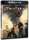 előnézet Twisters – Végzetes vihar - 4K Ultra HD Blu-ray