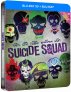 náhled Suicide Squad - Öngyilkos osztag - Blu-ray 3D + 2D Steelbook