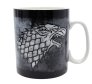 náhled Hrnek Game of Thrones - Stark 460ml