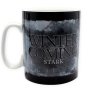 náhled Hrnek Game of Thrones - Stark 460ml