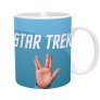 náhled Bögre - Star Trek - Spock 320ml