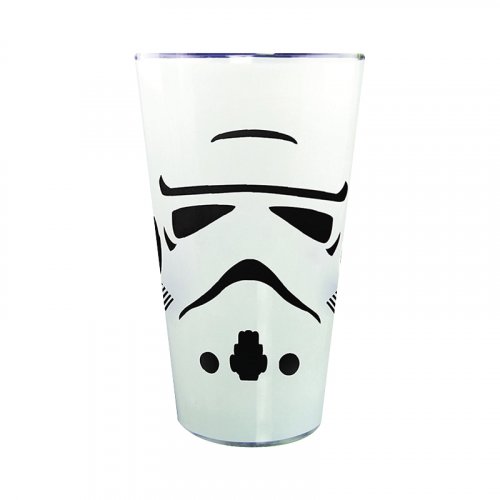 Üveg Star Wars - Stormtrooper 400 ml
