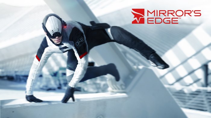 detail Mirrors Edge Catalyst - PC